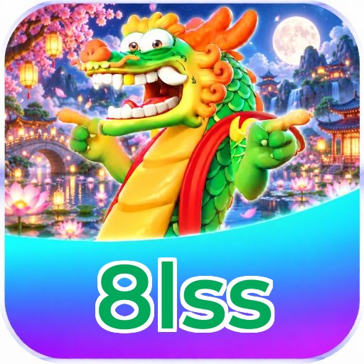 8lss App vs Web